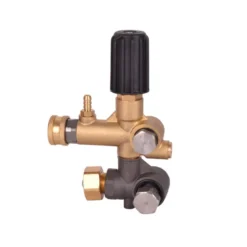 Ventilblok / regulator højtryksrenser _ ukurant