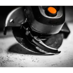Vinkelsliber FERM Power-FS 125 mm