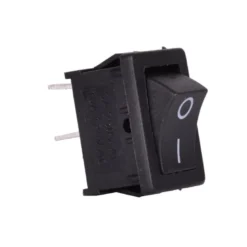 Vippe kontakt 12/24 volt