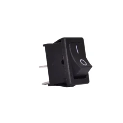 Vippe kontakt 12/24 volt