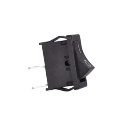 Vippe kontakt 12/24 volt