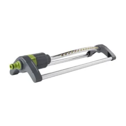 Vippevander / havevander med metaldyser