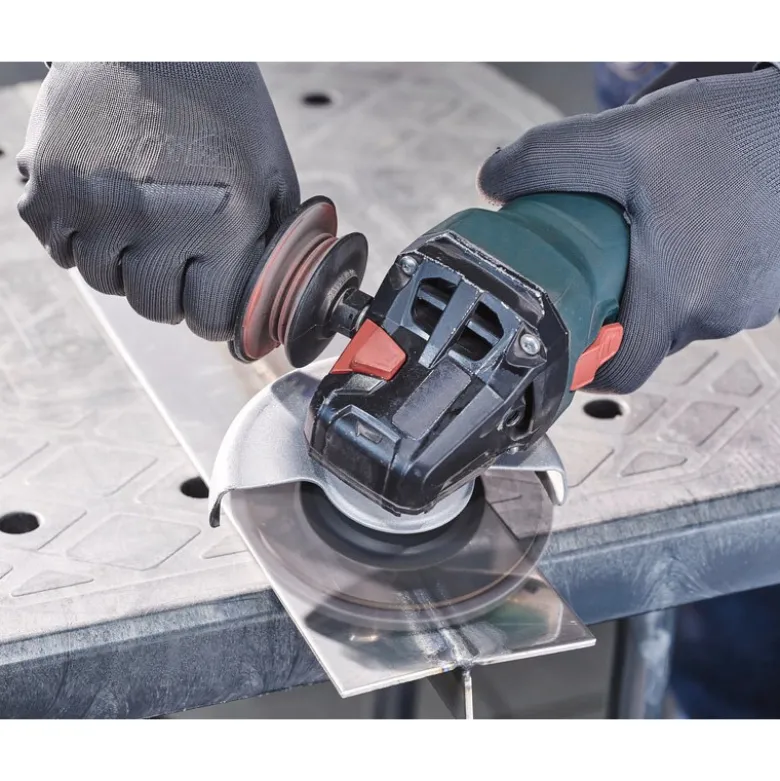 VLS Vision Lamelsliber / Flapskiver 125 mm - sæt med 3 stk