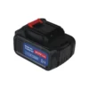 21 volt batteri til fedtpresser nr. 8007174