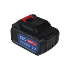 21 volt batteri til fedtpresser nr. 8007174