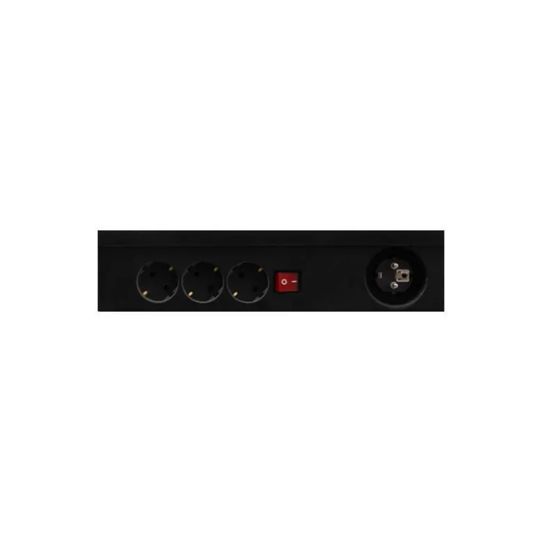 230 volt panel til 8 - i - 1 arbejdsbord