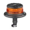 12+24 volt rotorblink til sokkel - lav model