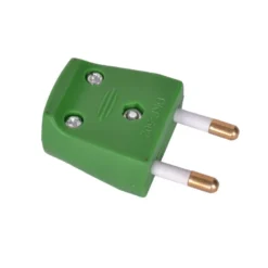 230 volt stik - 2 benet
