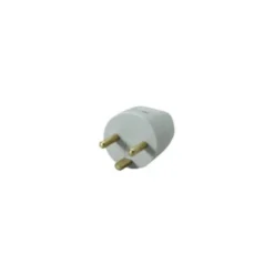 230 volt stik med jord