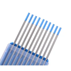 Wolframelektrode 2,4 mm - blå