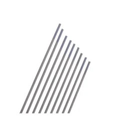 Wolframelektrode 2,4 mm - grå