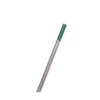 Wolframelektrode 1,6 mm - grøn