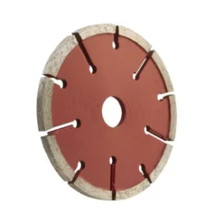 125 x 10 mm diamantklinge - til udkradsning af fuger