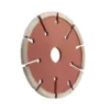 125 x 6 mm diamantklinge - til udkradsning af fuger