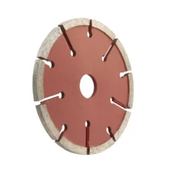 125 x 6 mm diamantklinge - til udkradsning af fuger