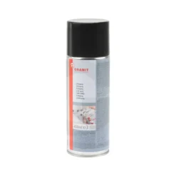 Zink spray - Granit - 400 ml